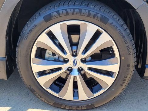 Used 2021 Subaru Ascent Premium w/ Sport Package AWD/4WD image 22