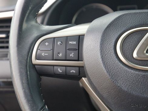 Used 2017 Lexus RX 350 FWD w/ Accessory Package image 18