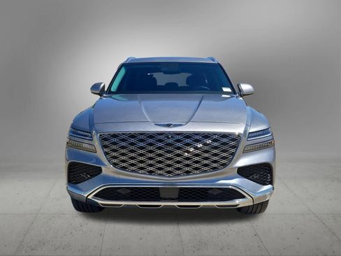 Used 2025 Genesis GV80 3.5T Prestige AWD/4WD image 9