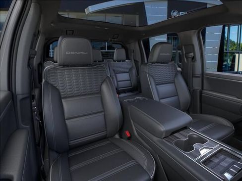 New 2026 GMC Sierra EV Denali AWD/4WD image 16