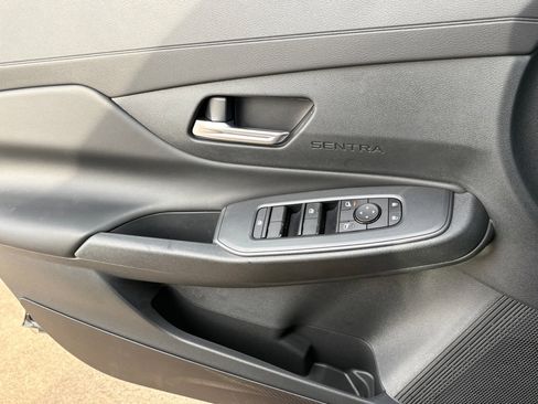 New 2026 Nissan Sentra SV image 17