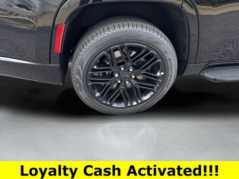 New 2025 Jeep Wagoneer Series II w/ Premium Group I image 24