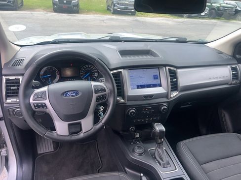 Used 2019 Ford Ranger XLT w/ Equipment Group 301A Mid image 20