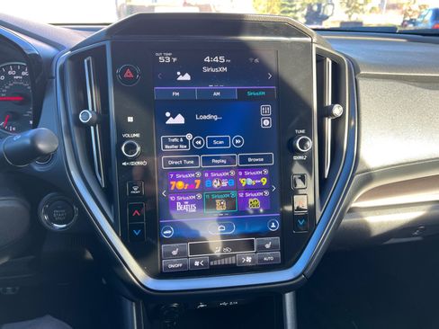 Used 2022 Subaru WRX Premium image 21