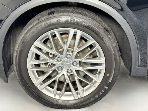 Used 2023 Acura MDX SH-AWD w/ Advance Package image 32