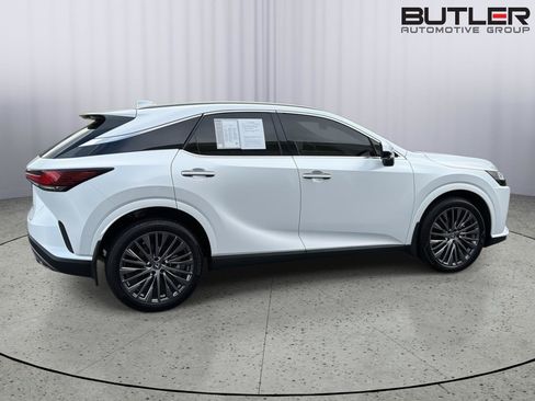 Certified 2024 Lexus RX 350 FWD w/ Convenience Package image 7
