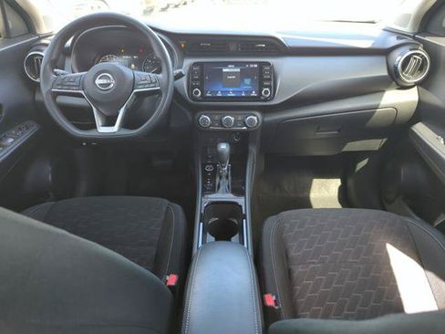Certified 2024 Nissan Kicks SV FWD image 23