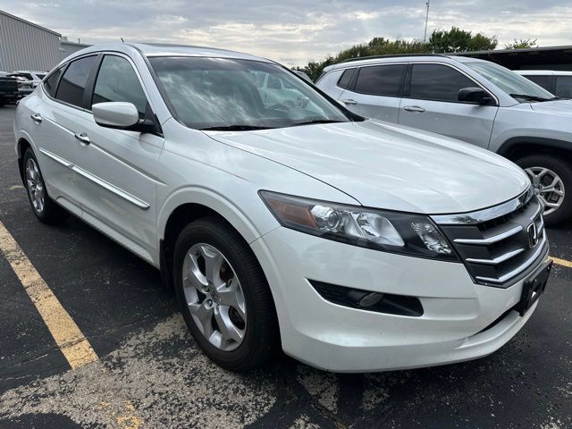 Used 2011 Honda Crosstour EX-L image 2