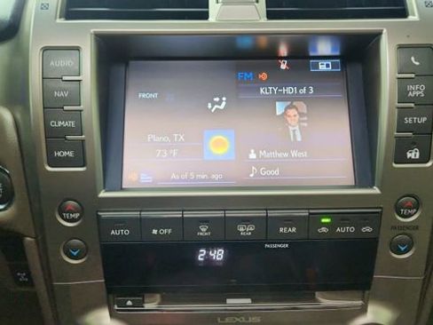 Used 2018 Lexus GX 460 Premium w/ Premium Package image 52