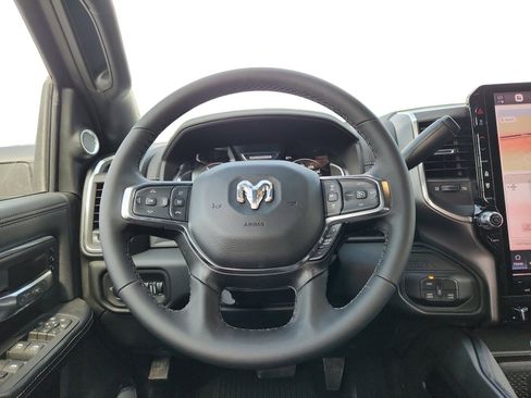 New 2026 RAM 2500 Laramie image 22