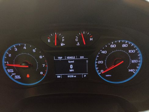 Used 2020 Chevrolet Malibu LS FWD image 23