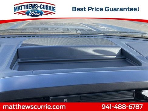 New 2025 Ford F150 XLT w/ Equipment Group 302A MID image 20