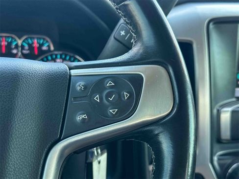 Certified 2018 GMC Sierra 1500 SLT w/ Texas SLT Premium Package image 25