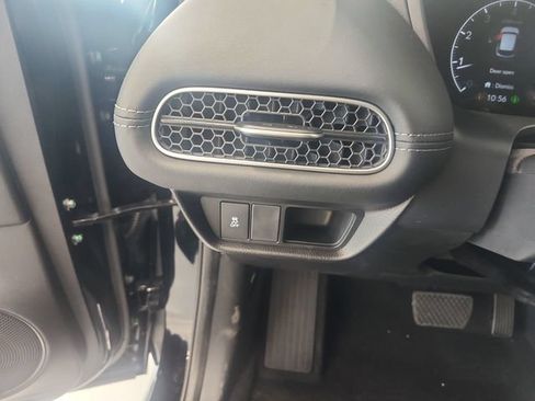 New 2027 Honda HR-V EX-L image 14