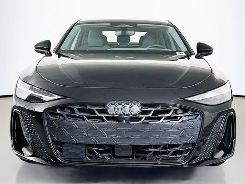 New 2026 Audi A6 Premium Plus image 2