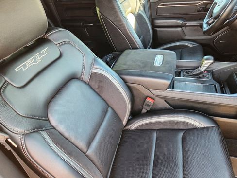 Used 2023 RAM 1500 TRX w/ TRX Level 1 Equipment Group image 24