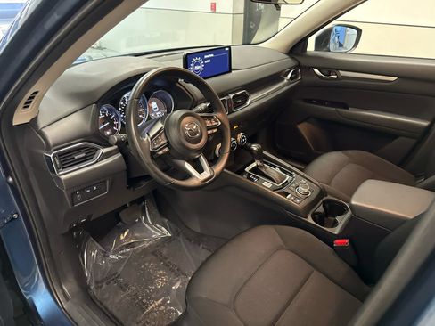 Used 2023 MAZDA CX-5 AWD 2.5 S image 10