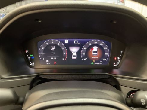 New 2025 Honda Accord SE image 15