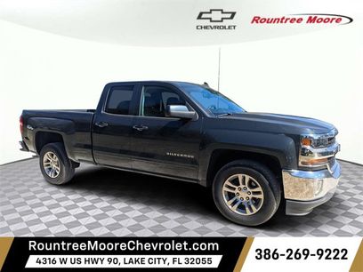 Used 2019 Chevrolet Silverado 1500 LT w/ All Star Edition