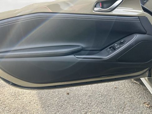Used 2023 MAZDA MX-5 Miata Grand Touring RWD image 57