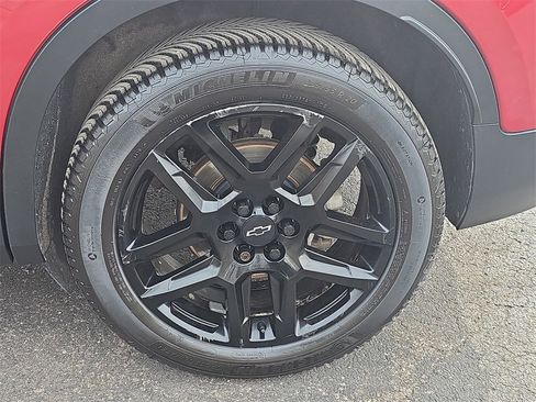 Certified 2020 Chevrolet Blazer LT w/ Sound & Technology Package image 39