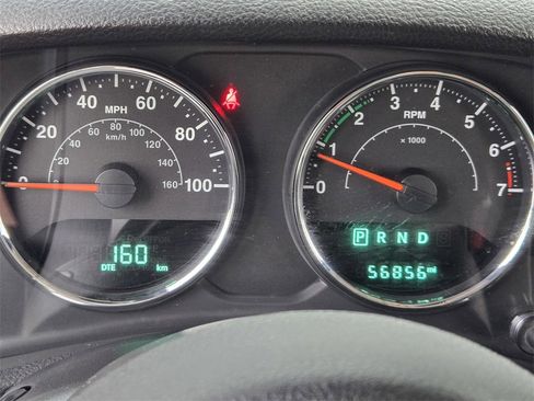 Used 2018 Jeep Wrangler Unlimited Sport S image 27