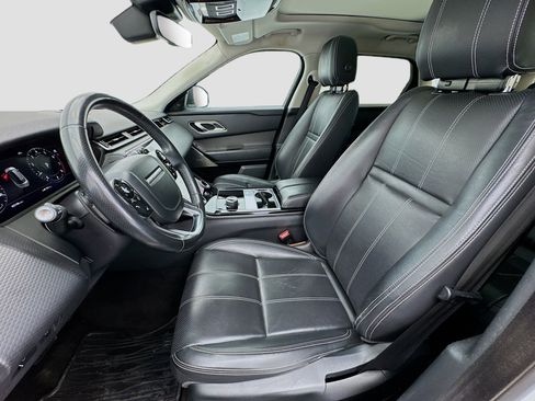 Used 2018 Land Rover Range Rover Velar S image 13