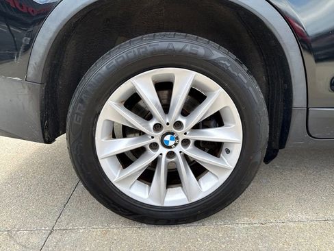 Used 2014 BMW X3 xDrive28i AWD/4WD image 48
