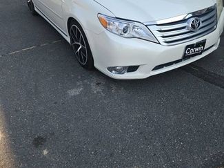 Used 2011 Toyota Avalon Limited FWD 360° Tour