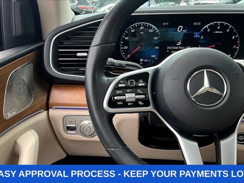 Used 2022 Mercedes-Benz GLE 350 w/ 3rd Row Seat Package image 12