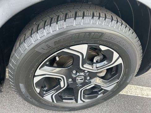 Used 2017 Honda CR-V Touring image 13