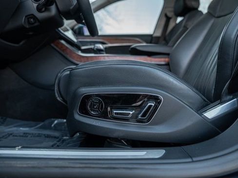 Used 2019 Audi A8 L 3.0T w/ Executive Package AWD/4WD image 36