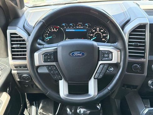 Used 2020 Ford F150 Platinum AWD/4WD image 7