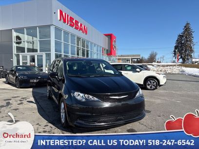 Used 2023 Chrysler Voyager LX