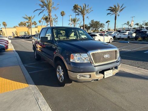 Used 2004 Ford F150 Lariat RWD image 28
