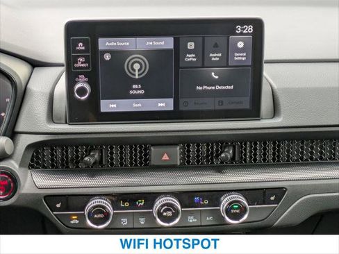 New 2026 Honda CR-V TrailSport image 17