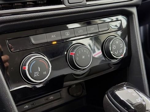 Used 2023 Volkswagen Taos S image 16