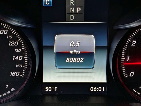 Certified 2017 Mercedes-Benz GLC 300 4MATIC image 17