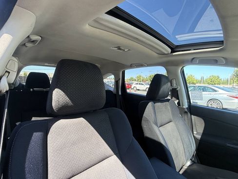 Used 2015 Honda CR-V EX image 18