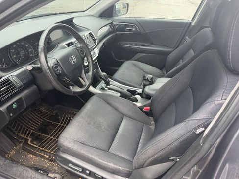 Used 2013 Honda Accord Sport image 7