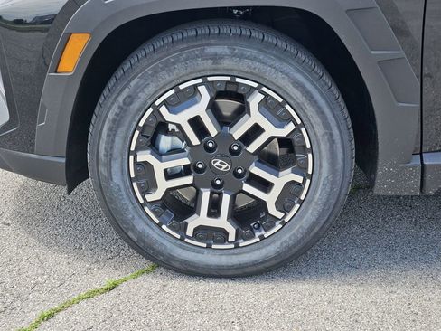 New 2026 Hyundai Tucson XRT FWD image 12