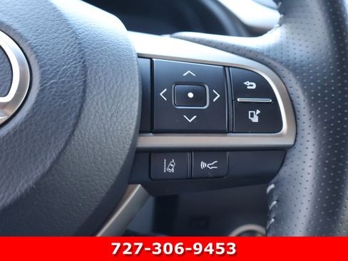 Used 2020 Lexus RX 350 F Sport image 27