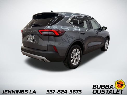 Used 2024 Ford Escape Active image 5