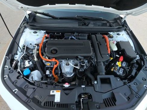 Used 2023 Honda Accord Touring image 34