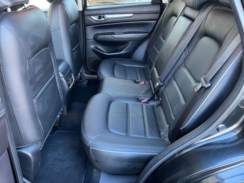 Used 2025 MAZDA CX-5 AWD 2.5 S w/ Preferred Package image 24