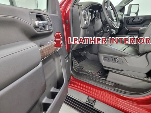 Used 2022 GMC Sierra 2500 Denali w/ Denali Ultimate Package image 16