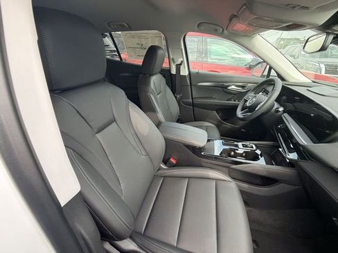 New 2026 Buick Envision Preferred AWD/4WD image 20