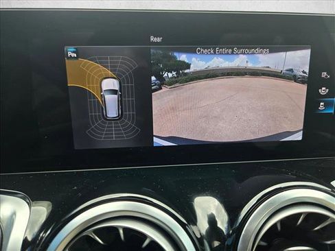Certified 2023 Mercedes-Benz EQB 300 4MATIC image 12
