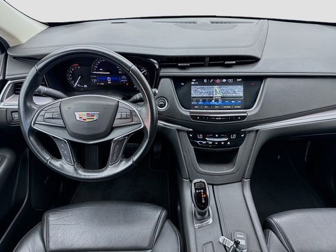 Used 2019 Cadillac XT5 Luxury image 15