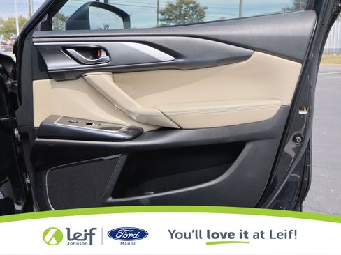 Used 2016 MAZDA CX-9 Touring image 42